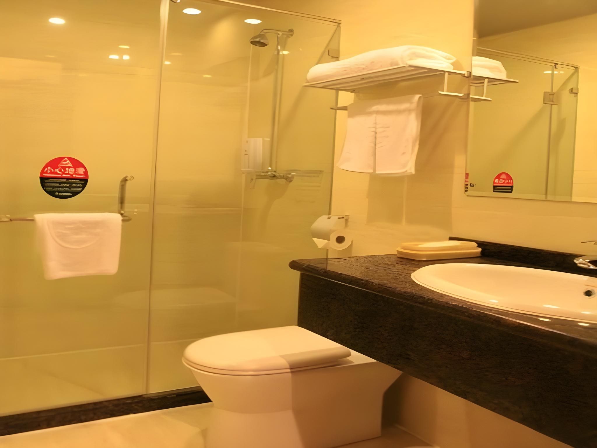 Guest Twin Room