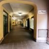 "Coccole nel borgo" 2min to outlet apartment with terrace