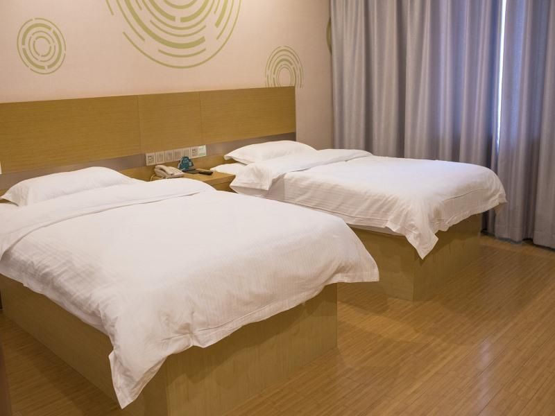 Guest Twin Room