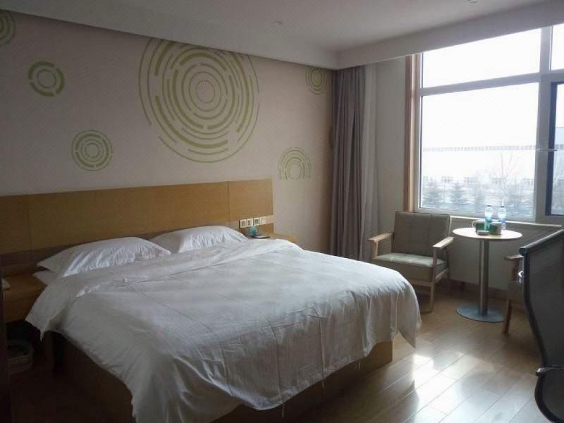 Business Double Room