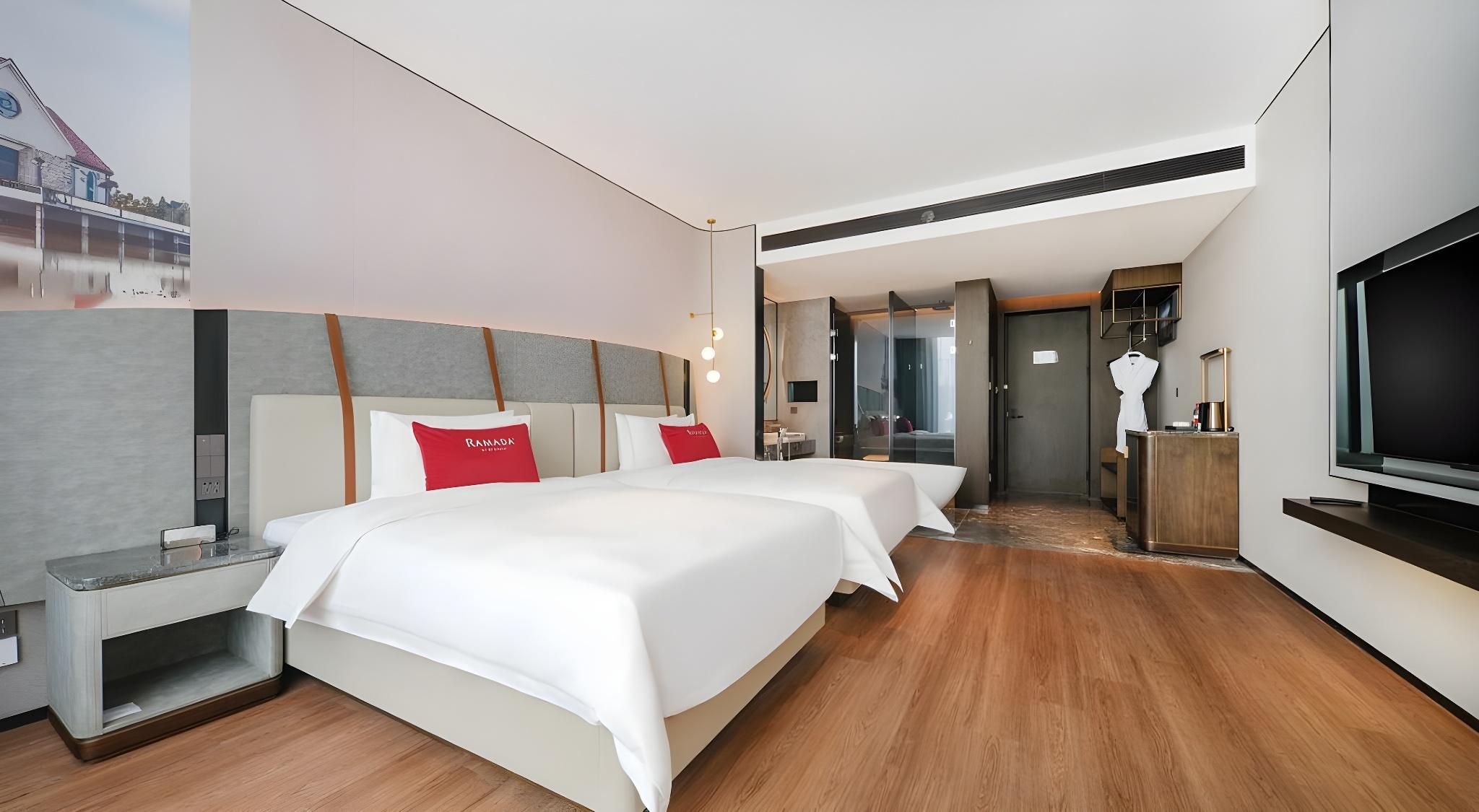 2 Single Bed Superior Room