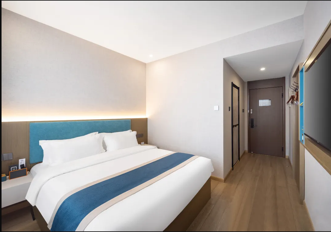 Exquisite 1 Bed Room