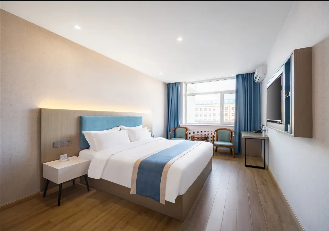 Lihao Executive Suite