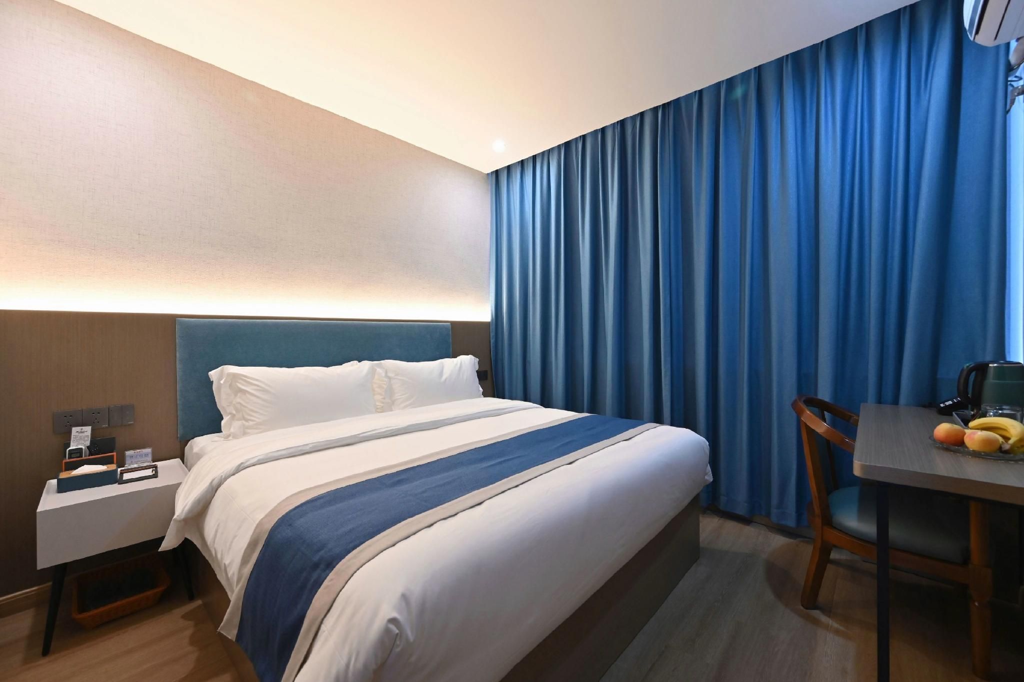 Lihao 1 Bed Room