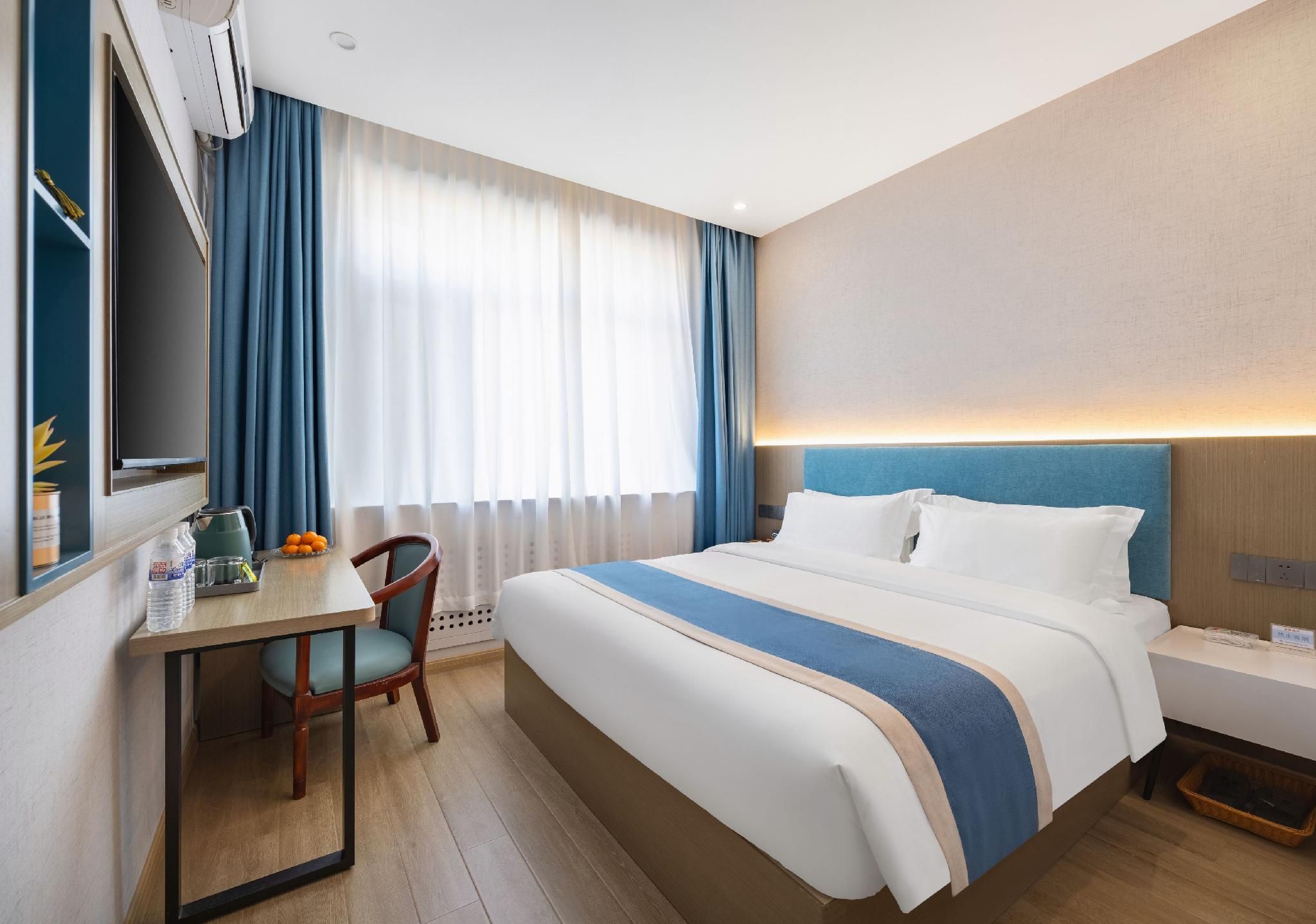 Lihao 1 Bed Room
