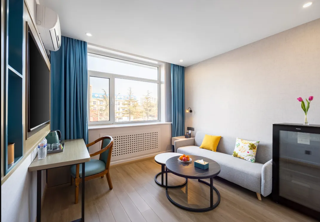 Lihao Executive Suite