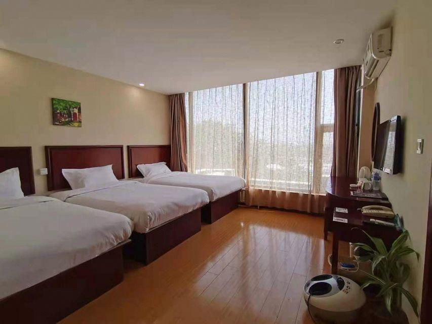 Tripe Room