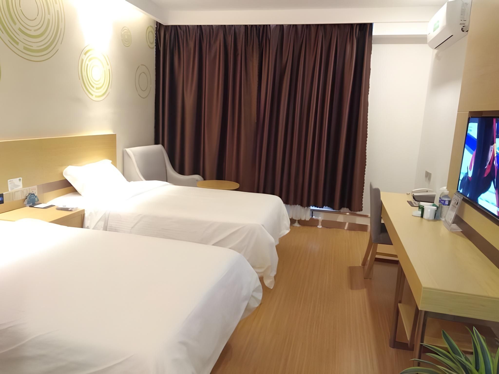 Business Twin Room