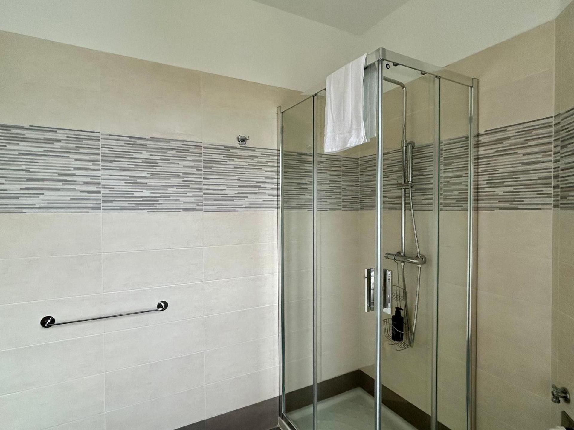 One-Bedroom Premier Apartment