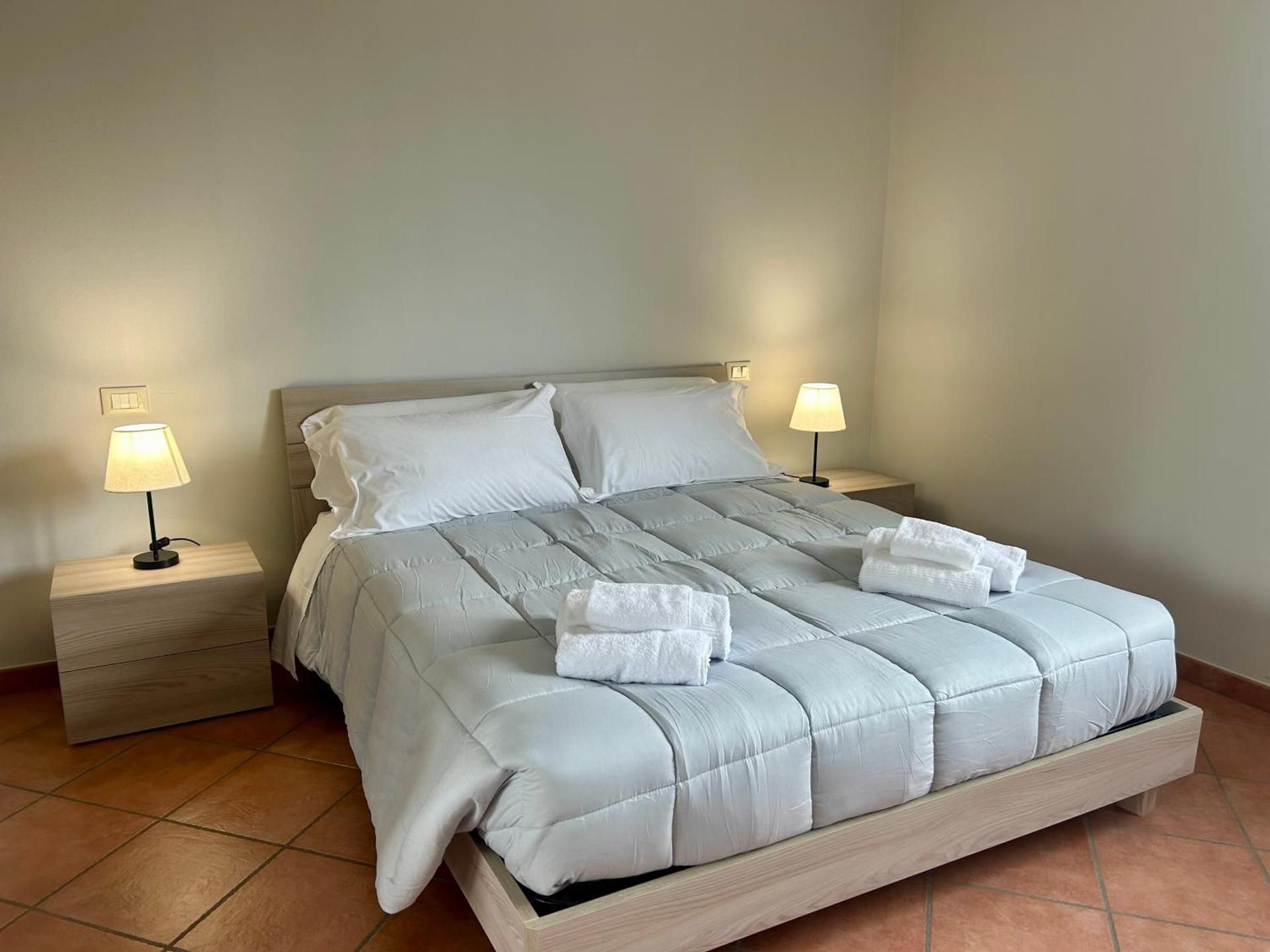 One-Bedroom Premier Apartment