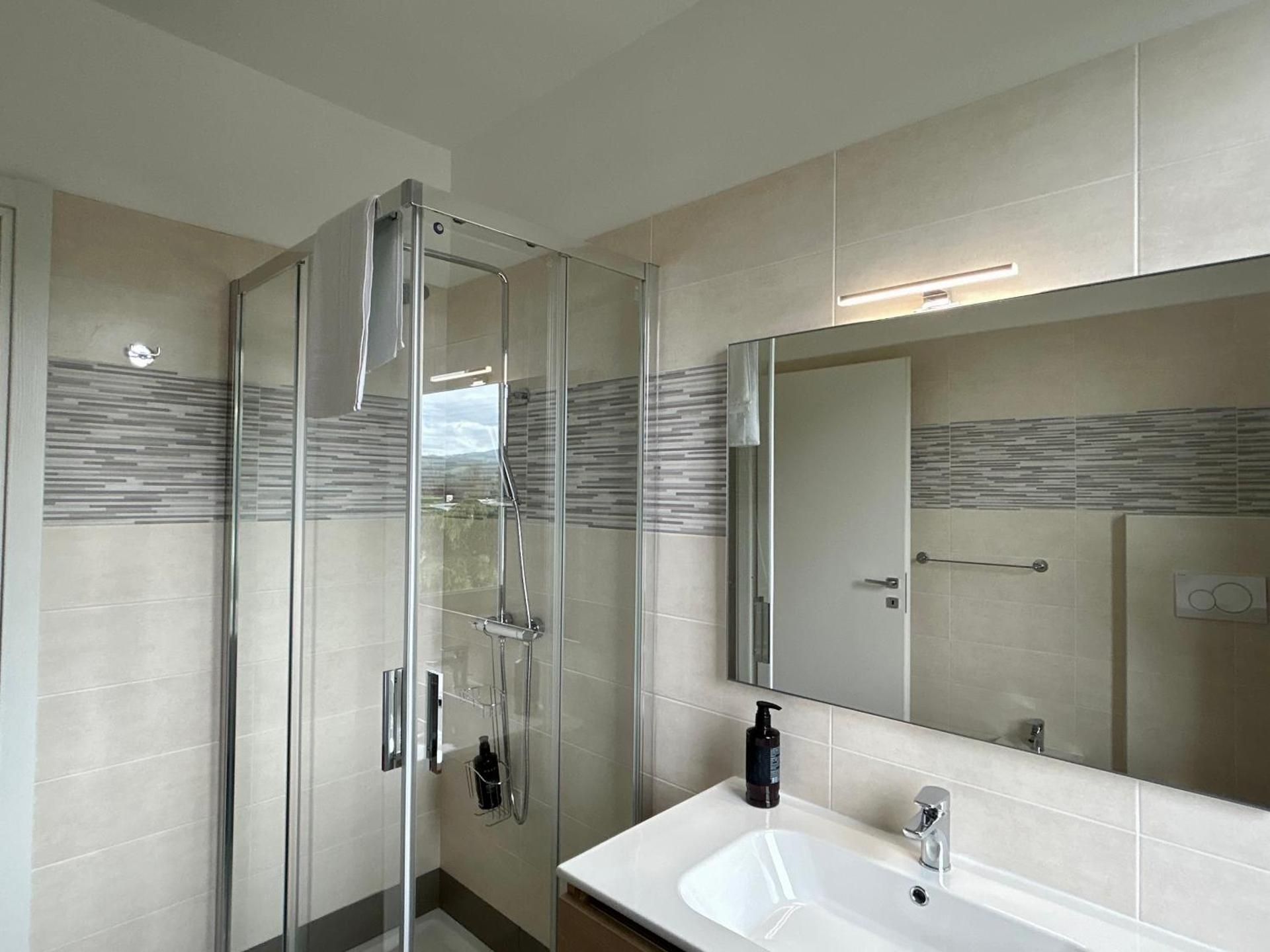 One-Bedroom Standard Apartment