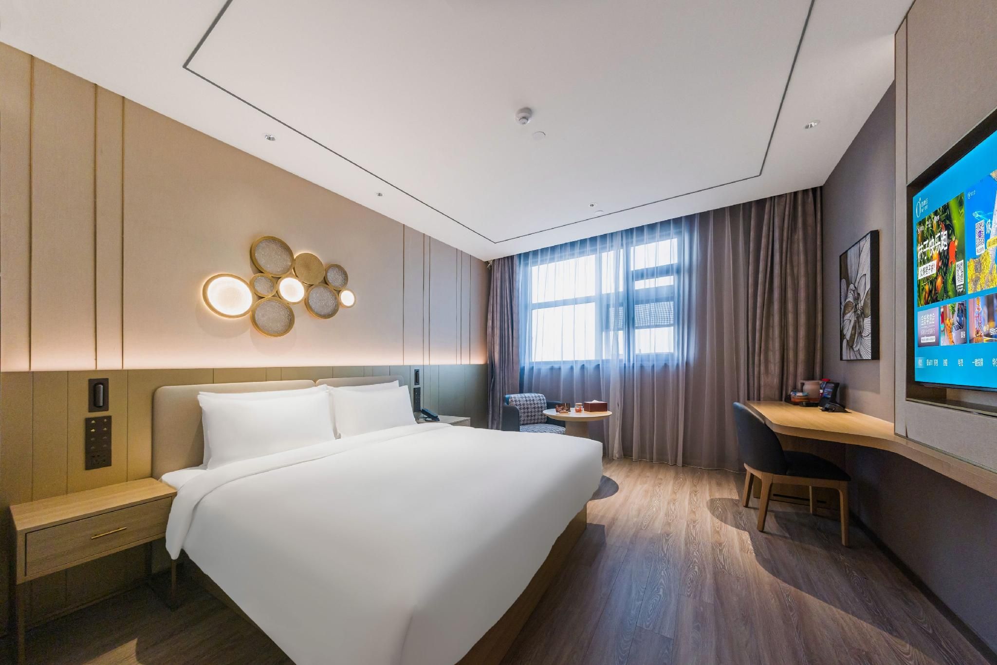 Superior Queen Room