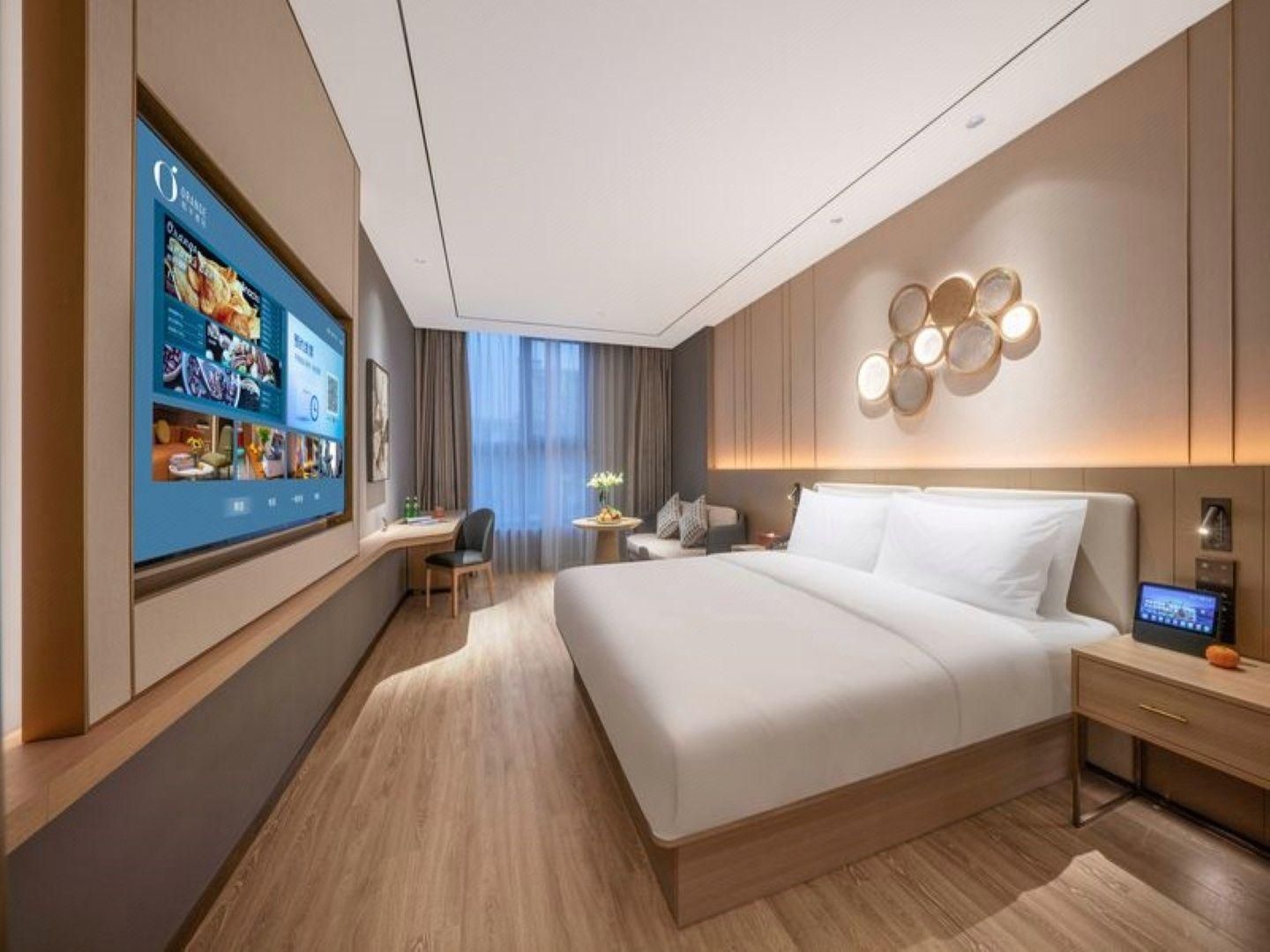Superior Queen Room