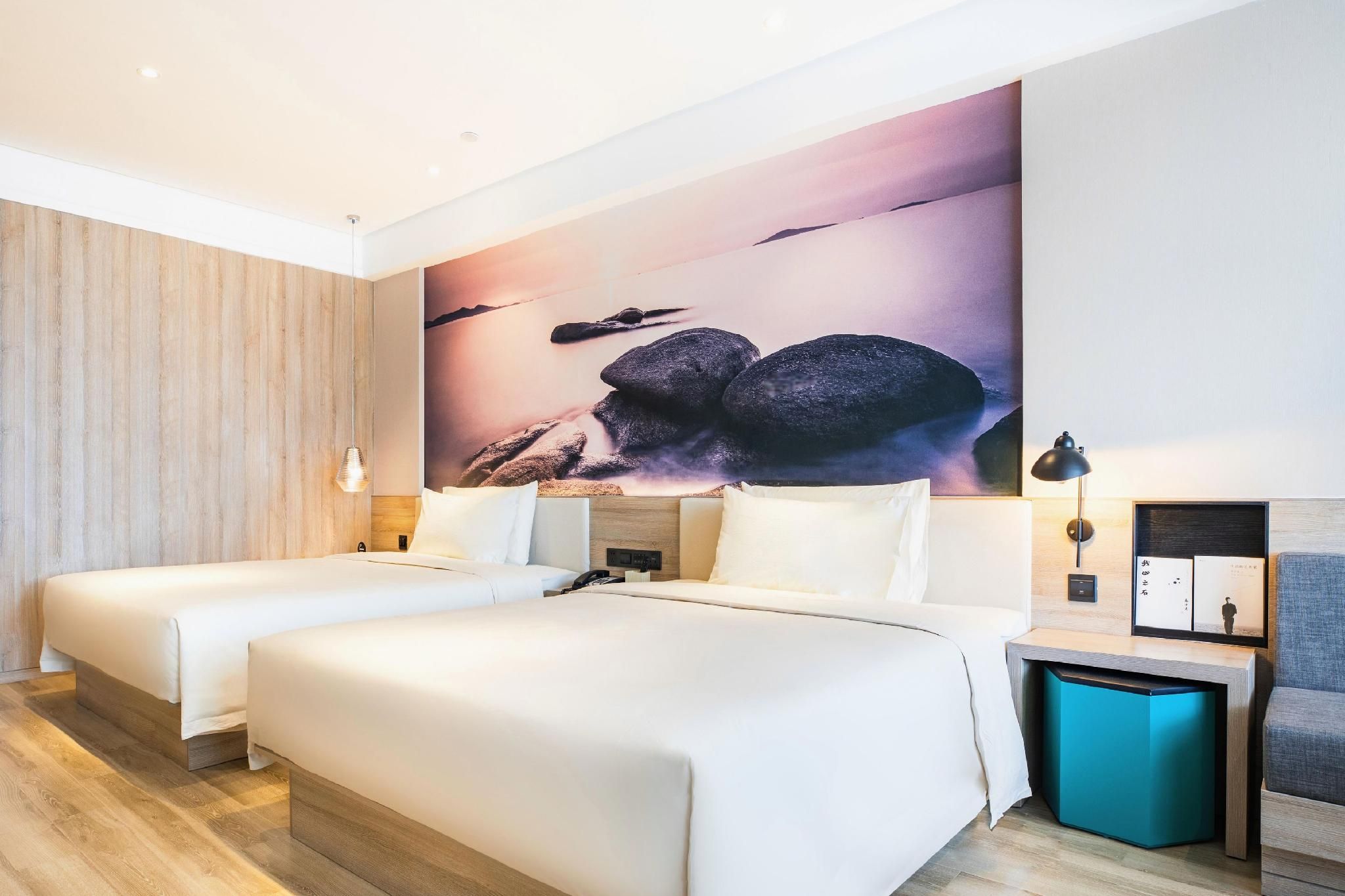 Twin Executive Room