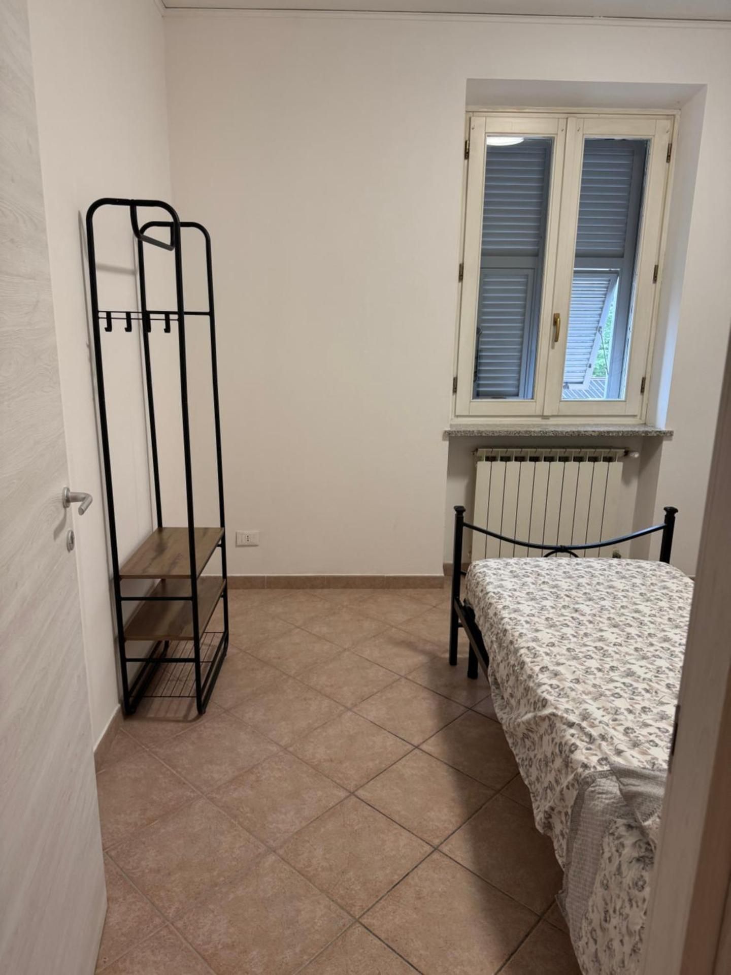 Double Room with Balcony (2 Adults + 1 Child)