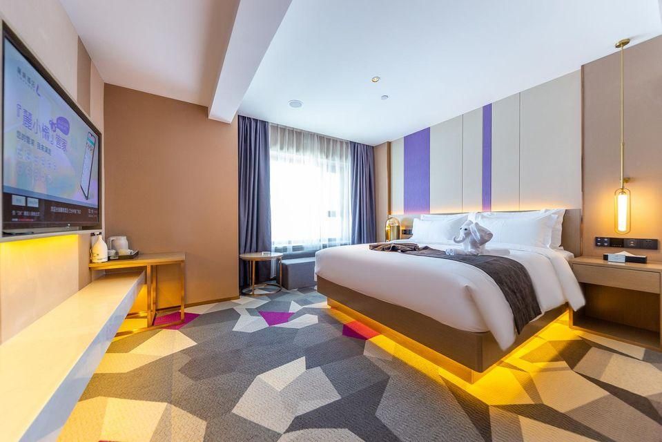 Lavande - Romantic Youxiang Room