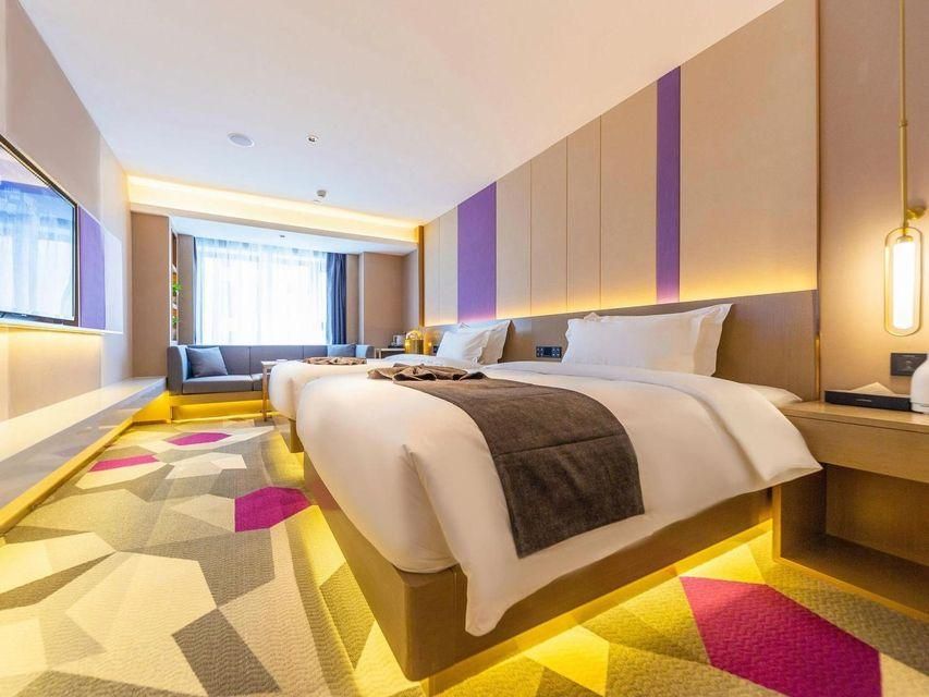 WH - Deluxe Bed Room