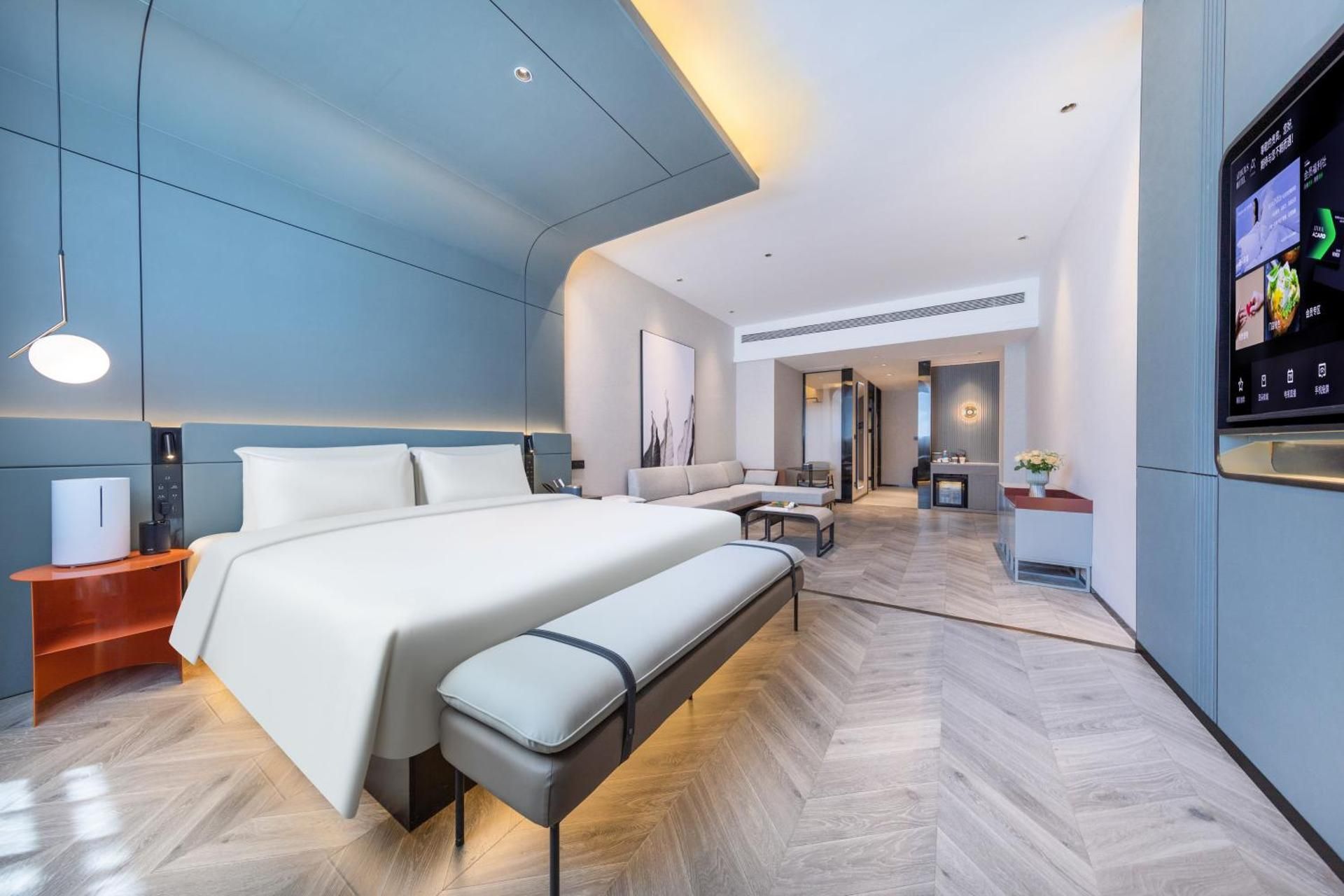 Jimu Double Room with Bath