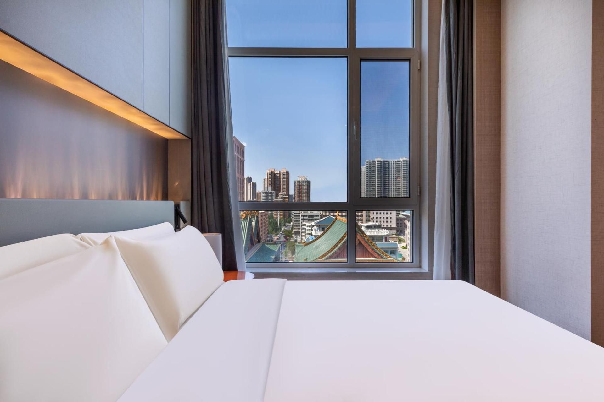 Executive Double Room
