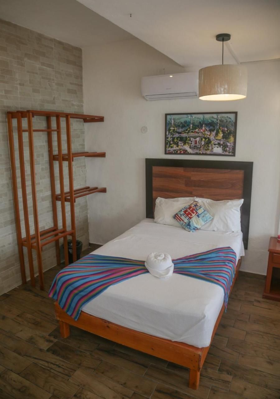 Quadruple Room with Lake View