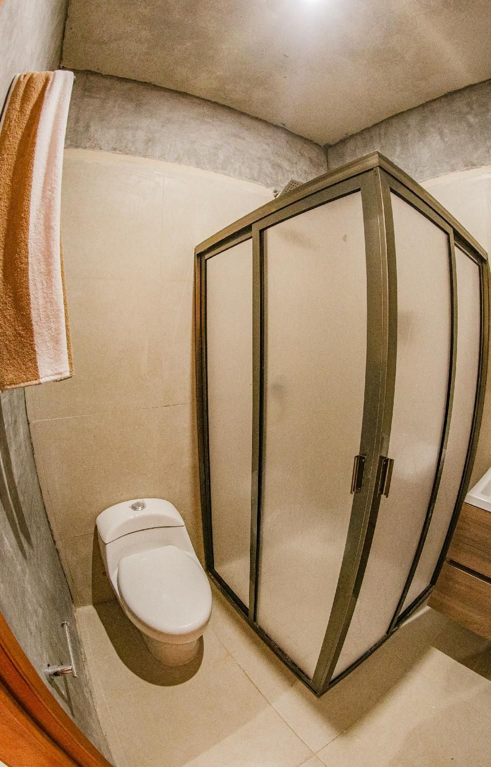 Junior Suite Double