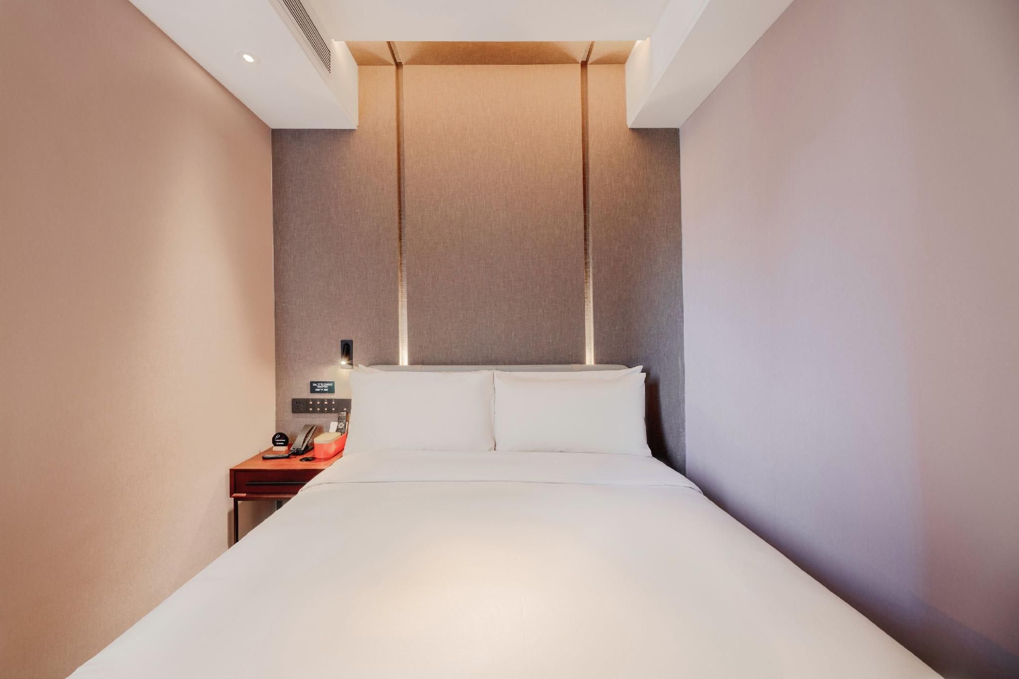 Elegant Double Room