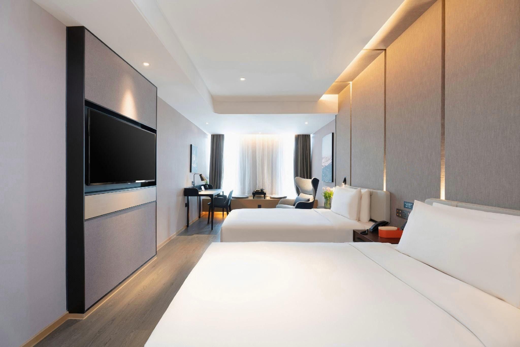 Twin Executive Room