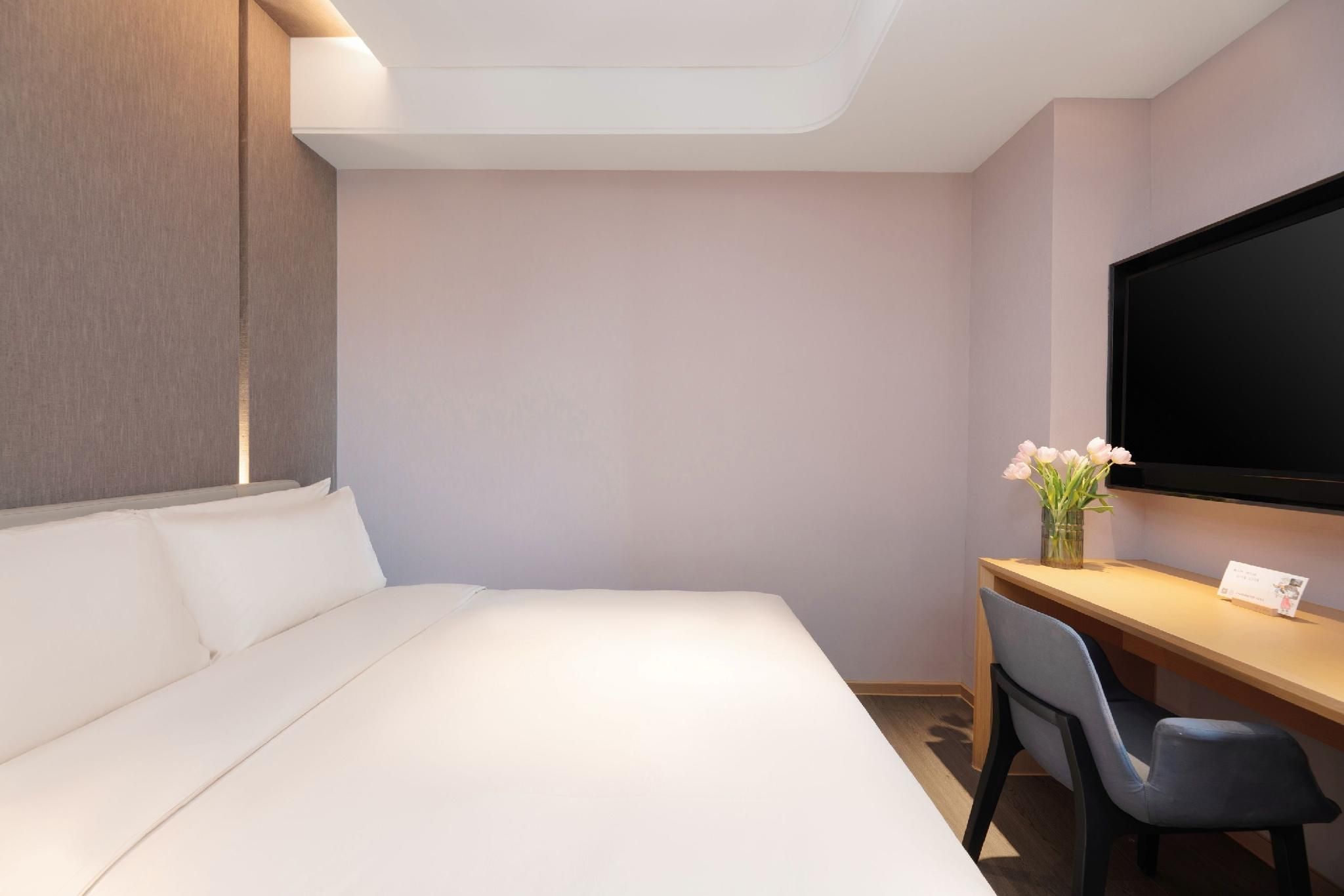 Elegant Double Room