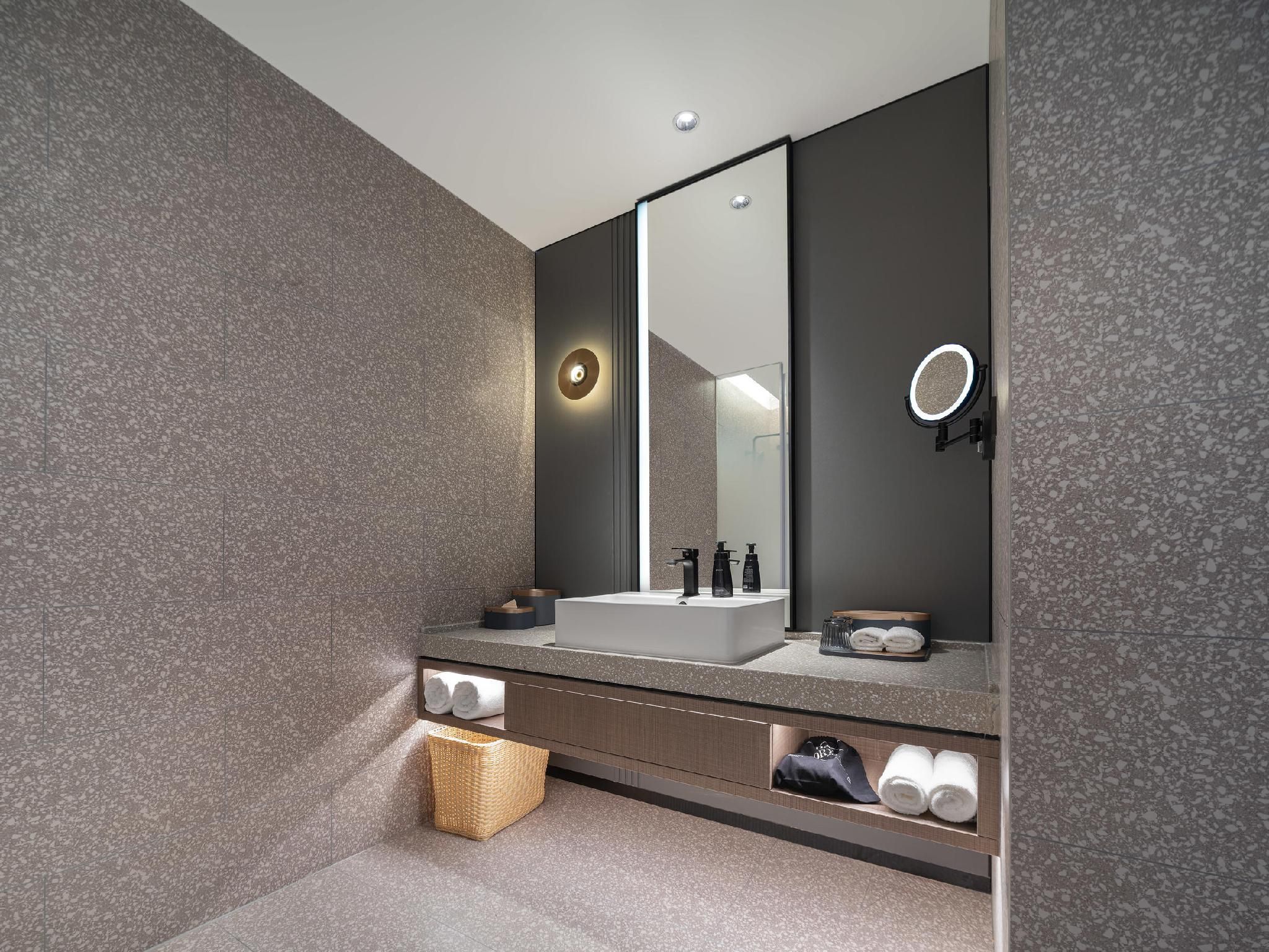 Atour S Hotel Lanzhou Donghu Plaza Nanhe South Road Premiere Queen 2