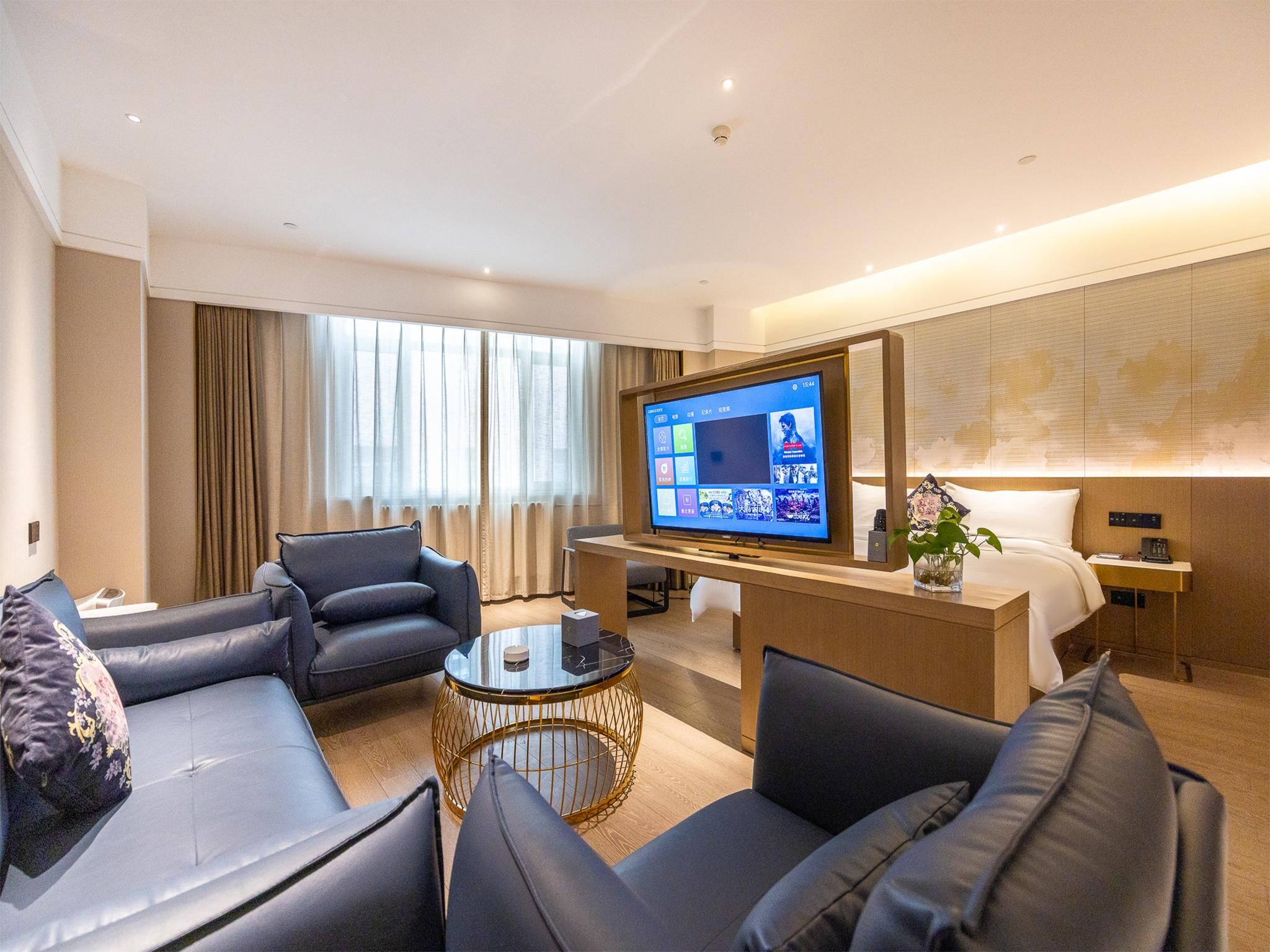 Suite