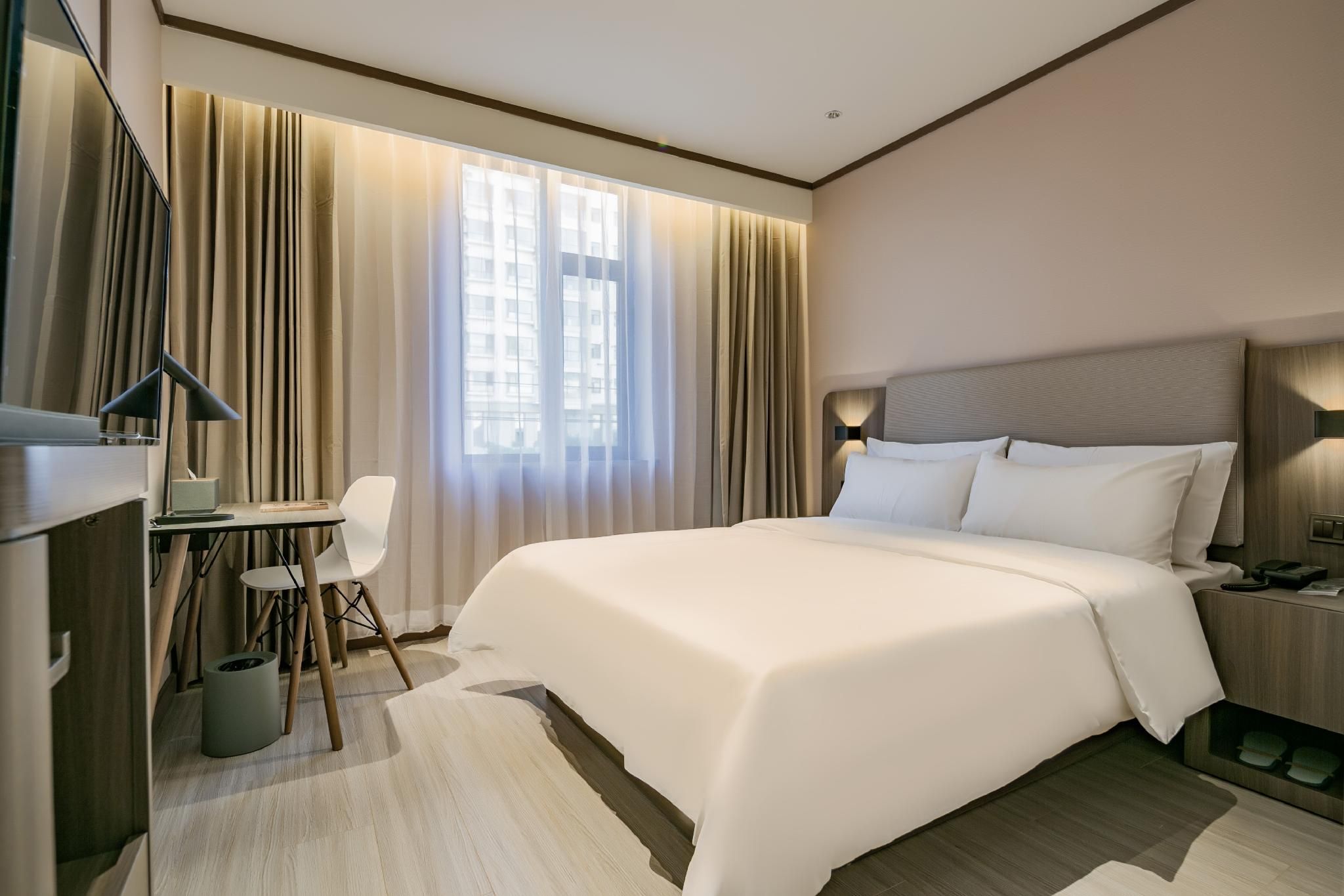 Huazhu - Speical Offer Guest Room