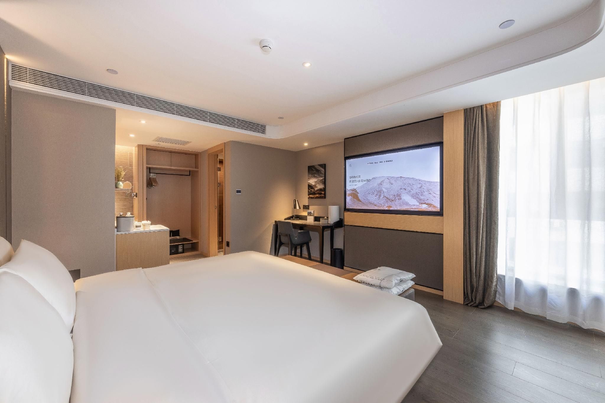 Executive Double Room