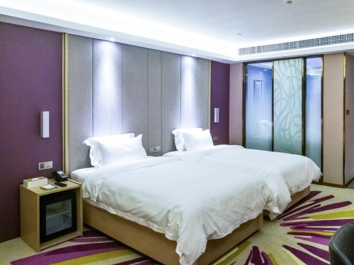 Superior Twin Bed Room