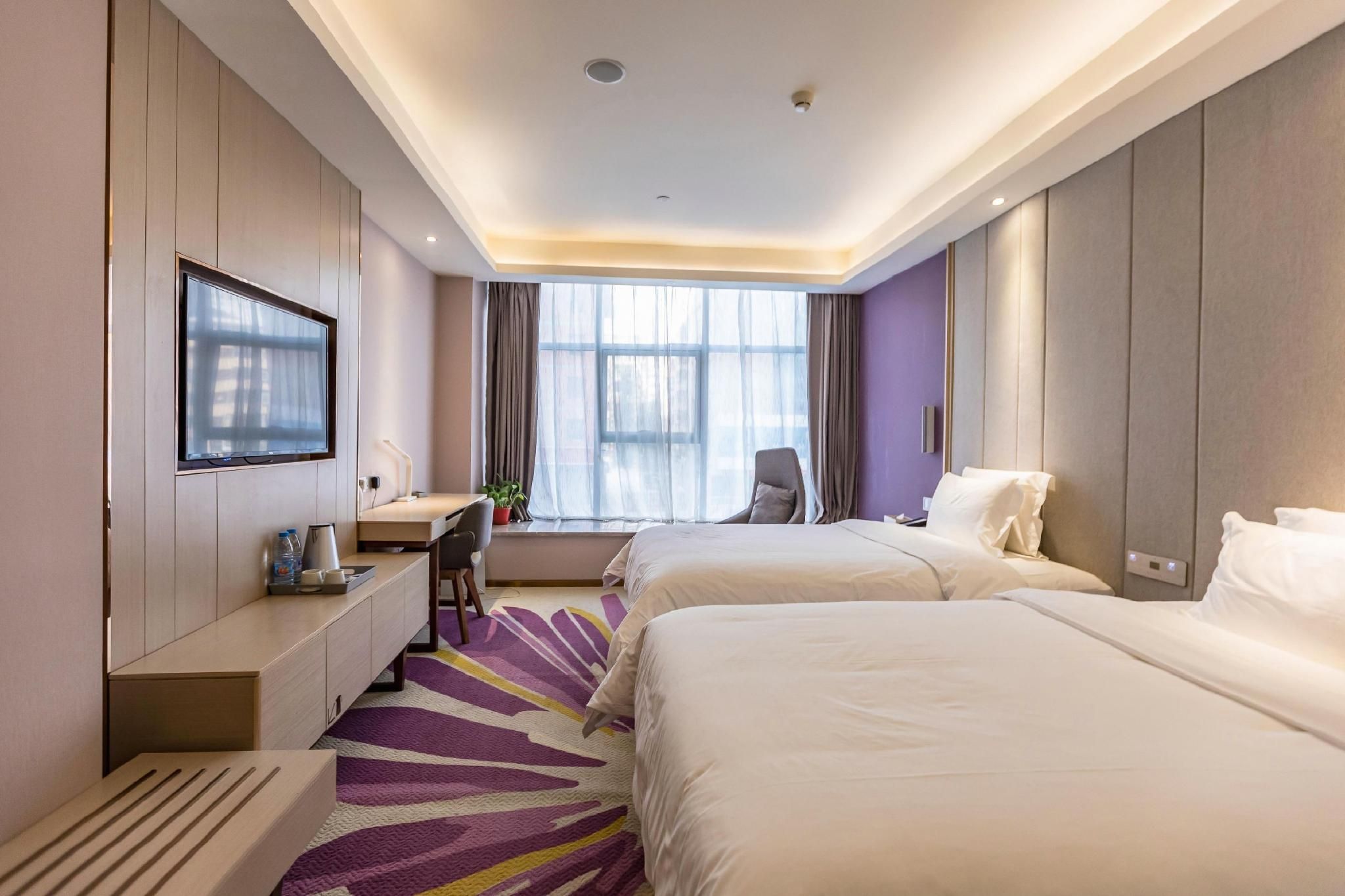 BUSINESS TWIN BED ROOM