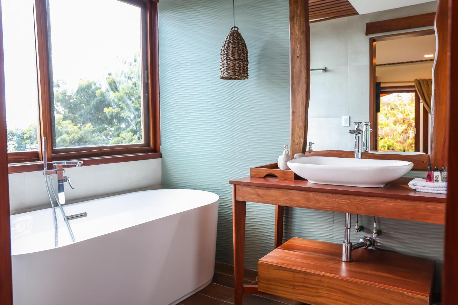 Luxury Triple Room