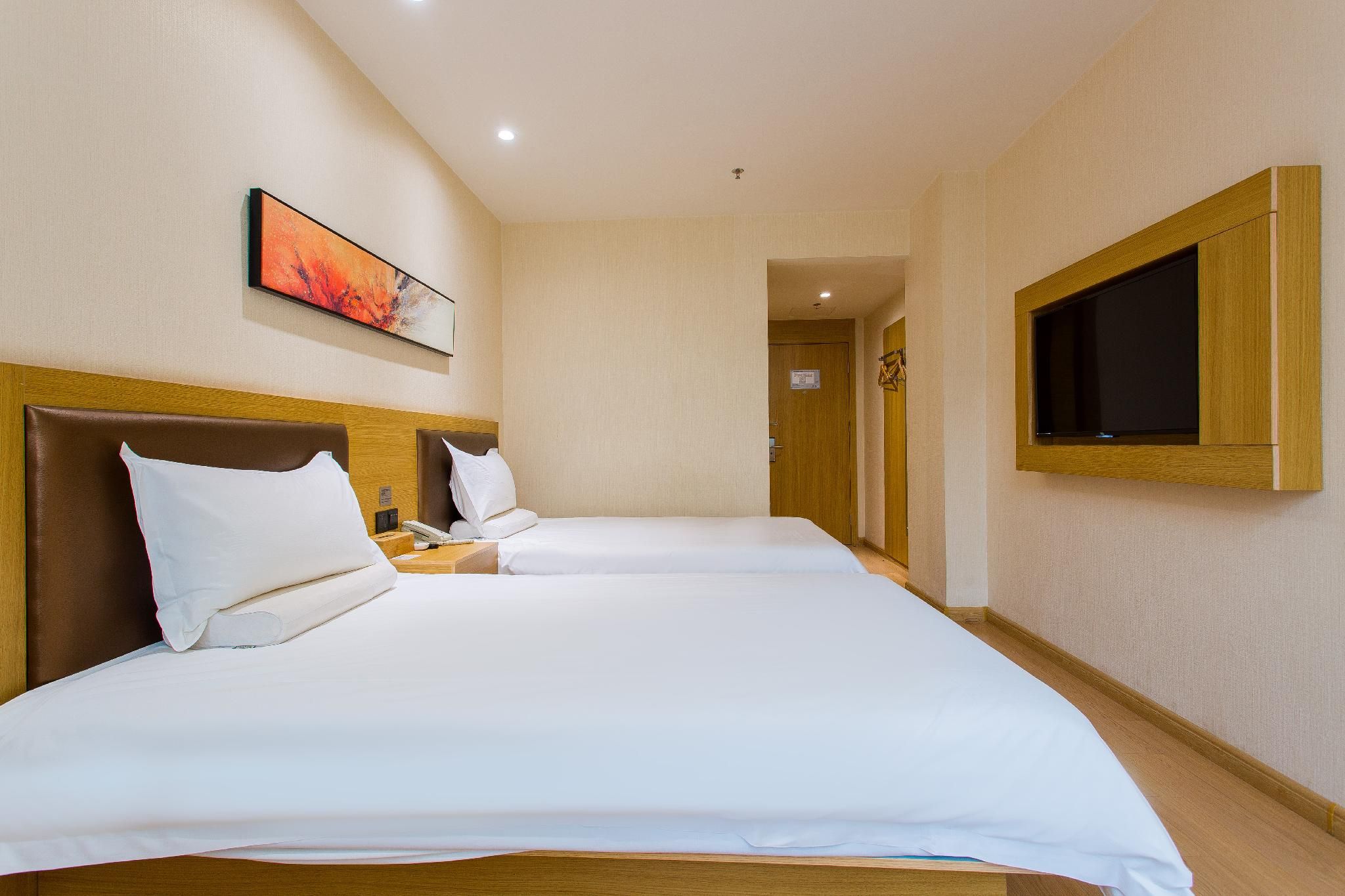 Marsden Twin Room