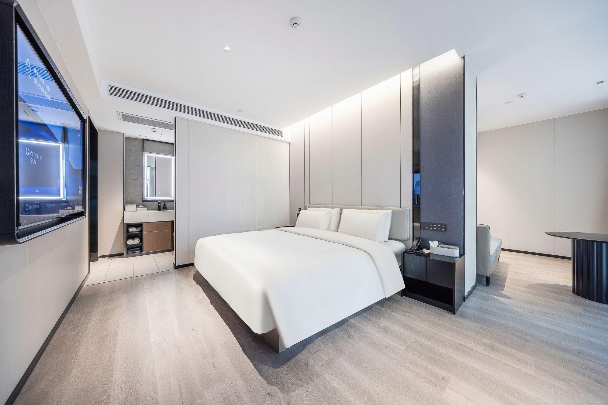 Atour - Sleepy Premier Suite