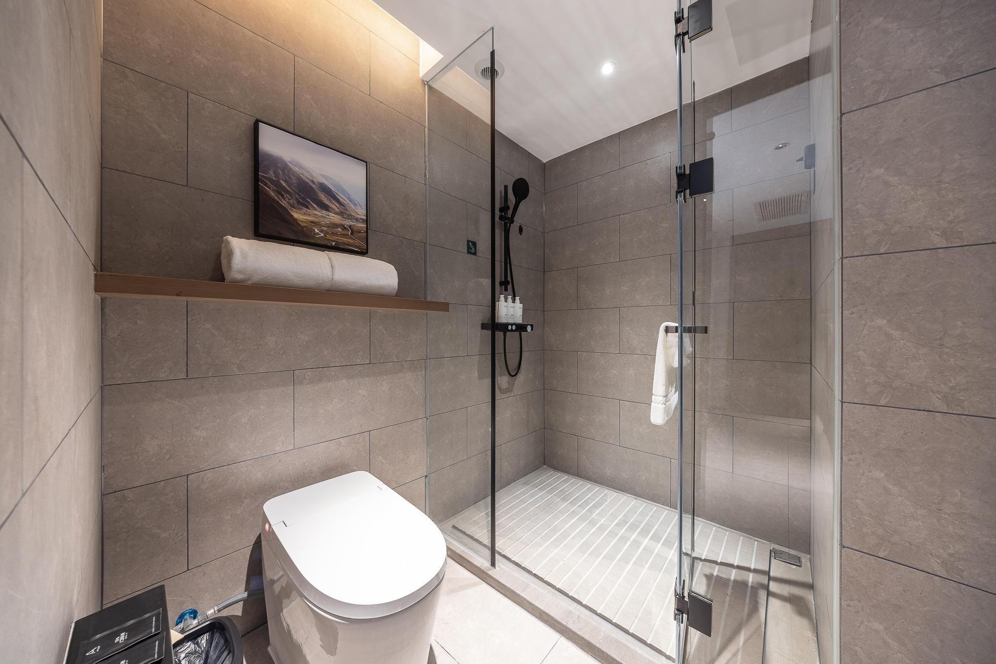 Atour - Elegant 1 Bed Room