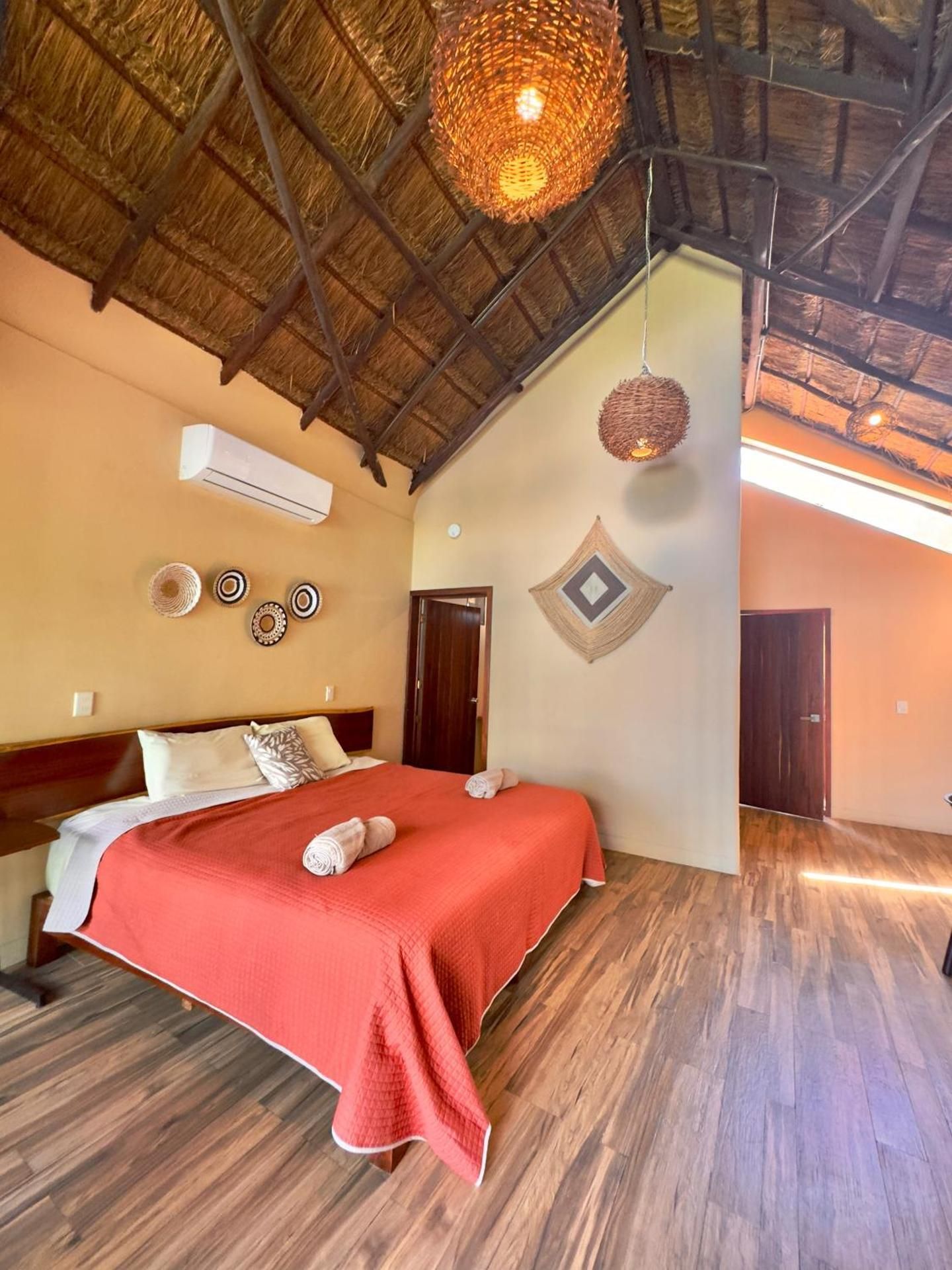 King Suite with Ocean View