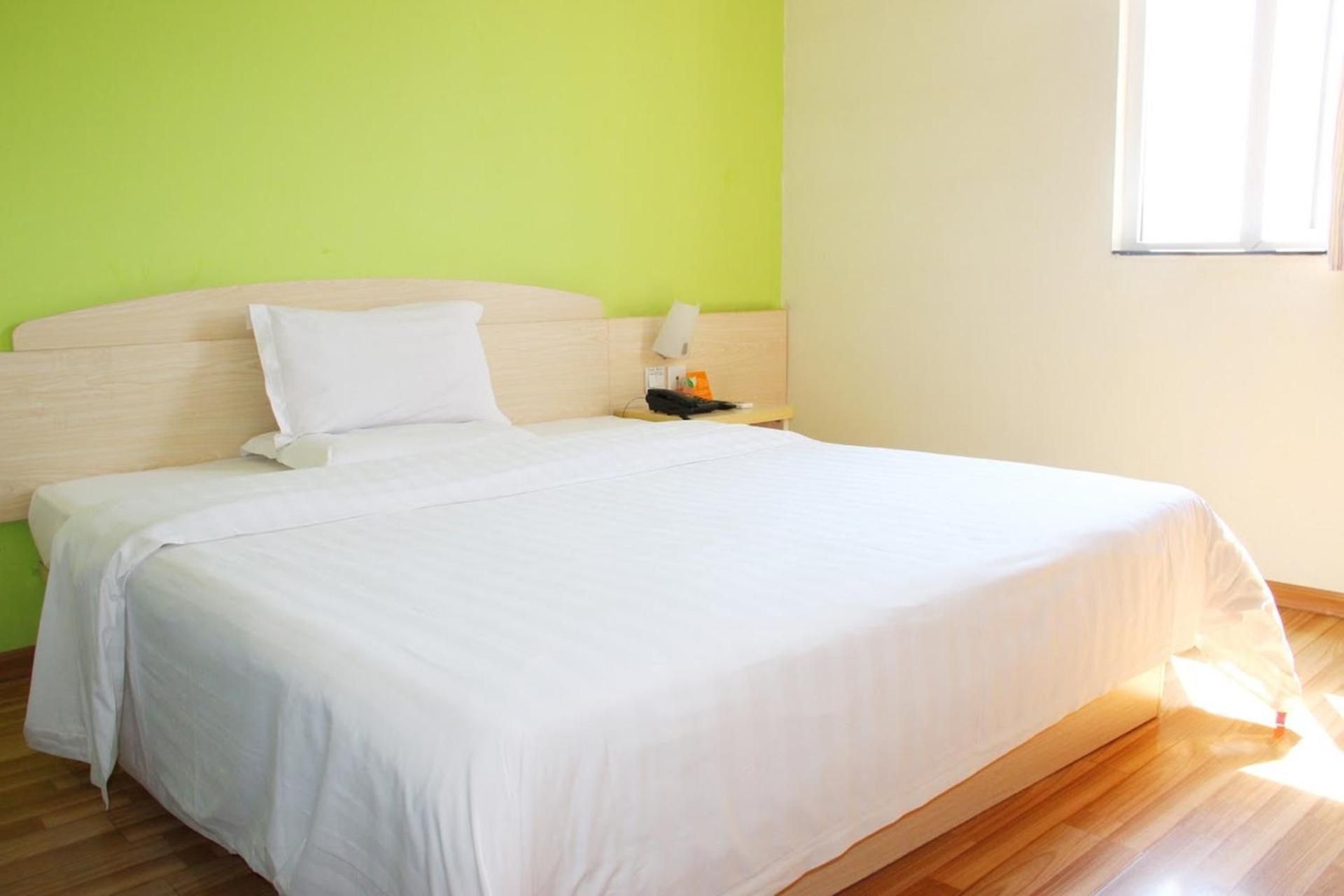 Mainland Chinese Citizens -Special Offer Double Room