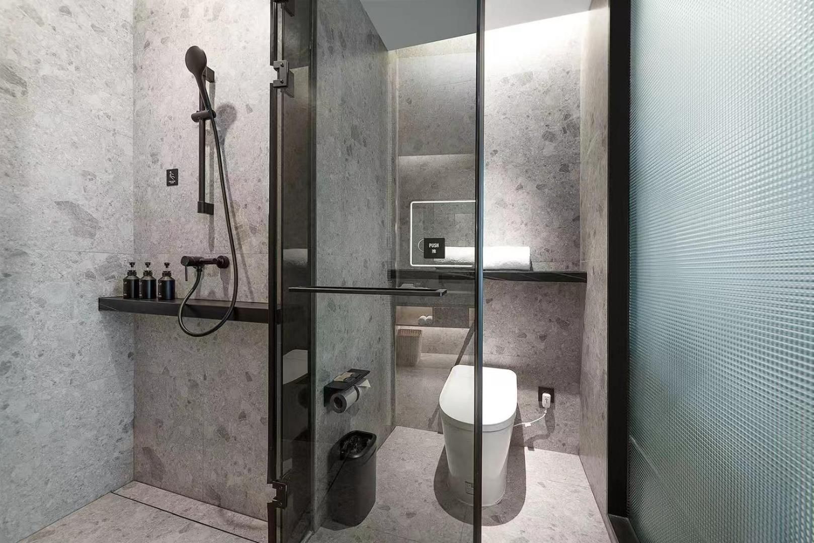 Single Room with Bath