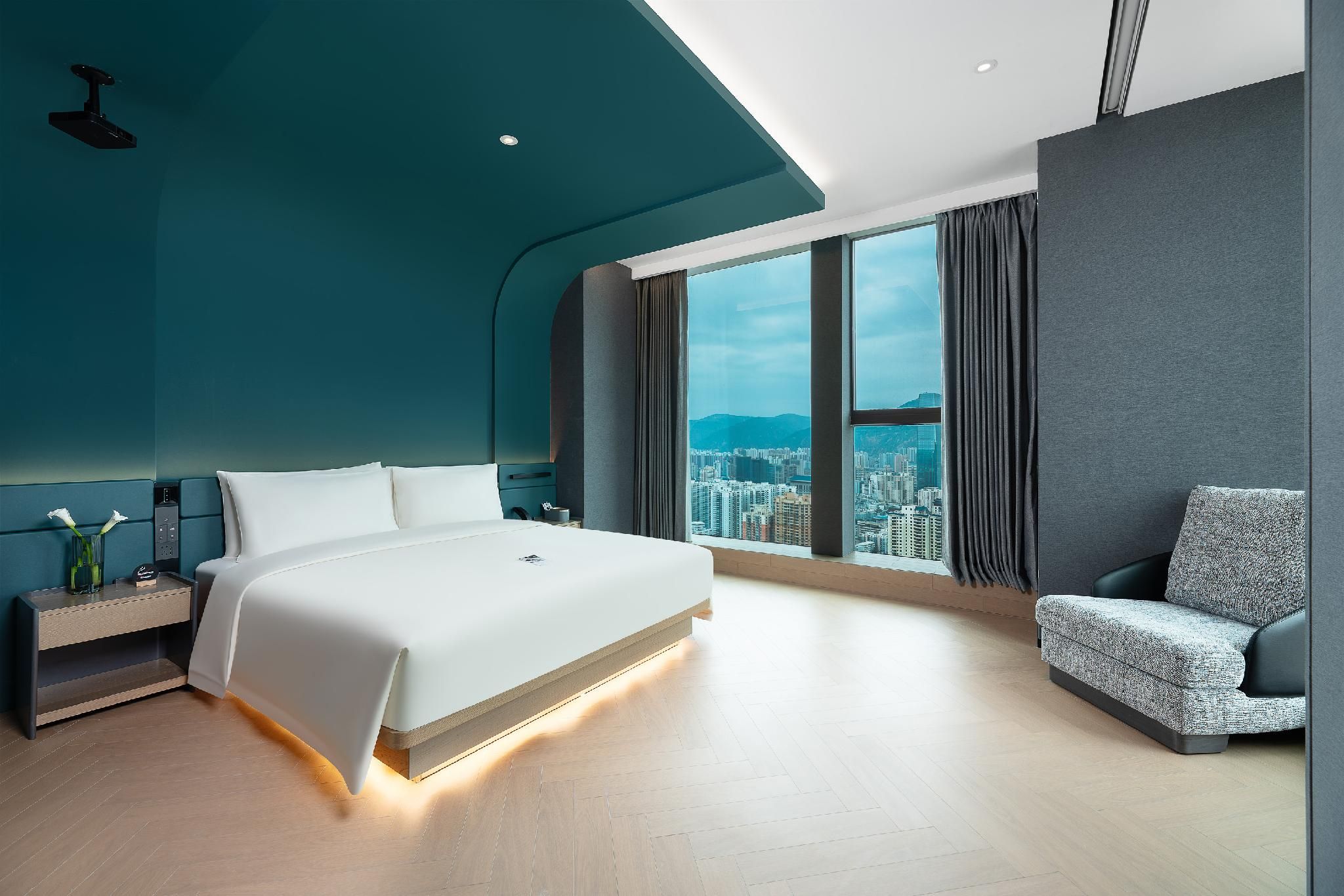 Atour - JIMU Suite with River View