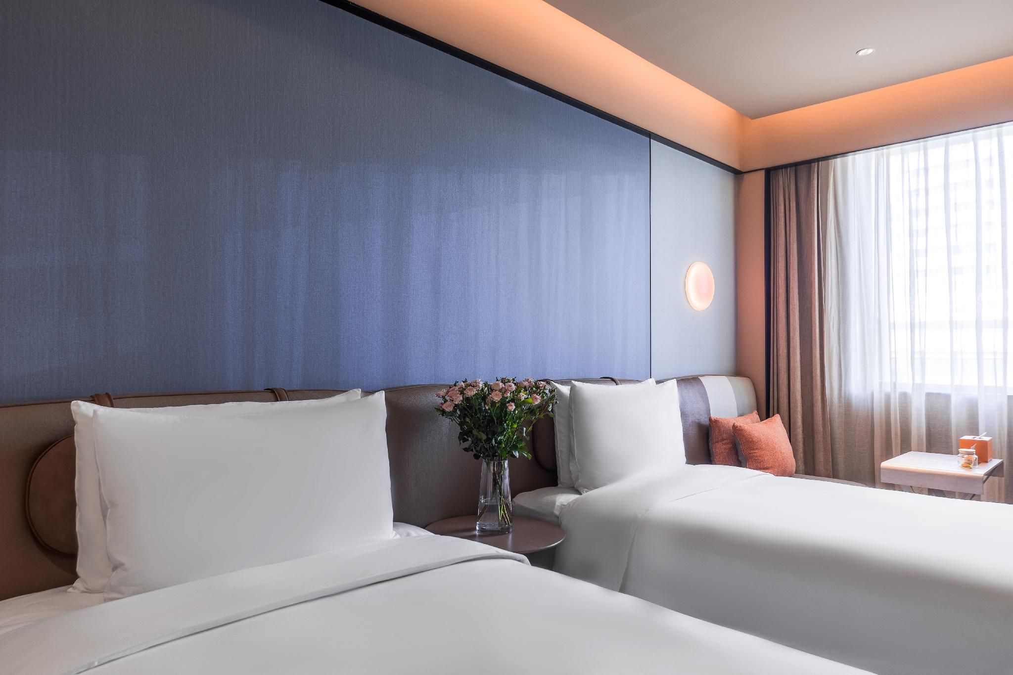 Special Offer Moonlight Twin Room