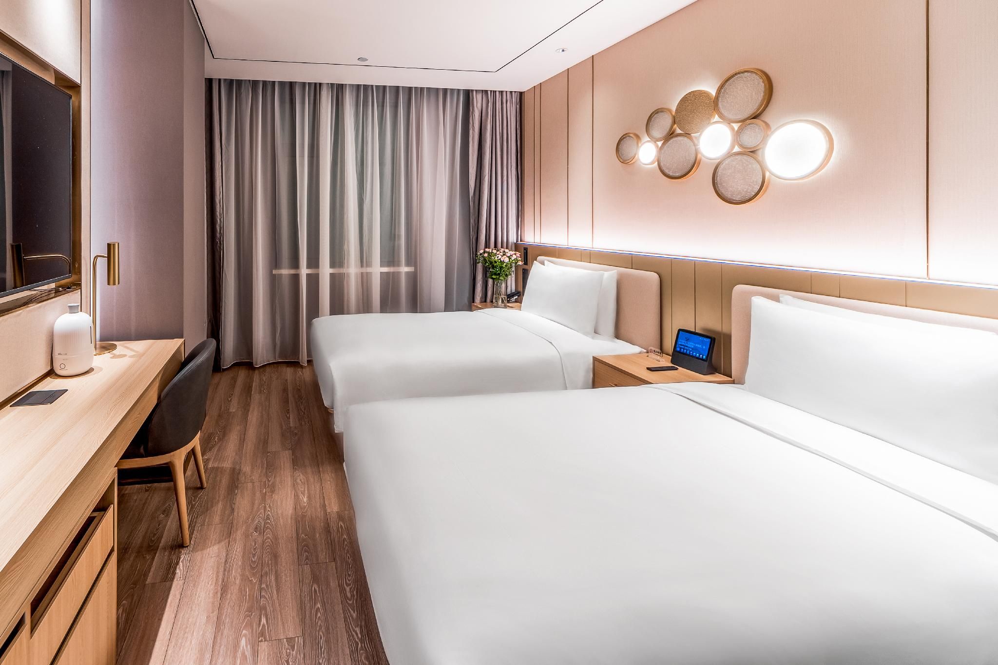 Marsden Twin Room