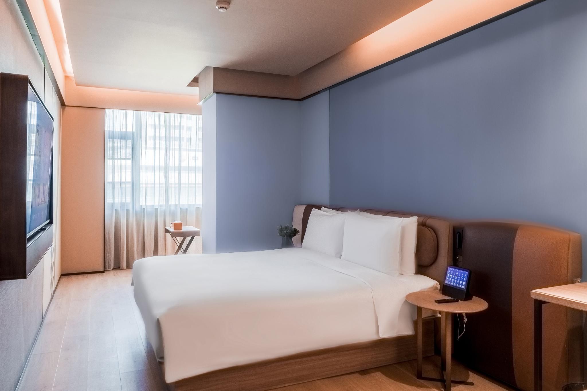 Huazhu - California Sunshine 1 Bed Room