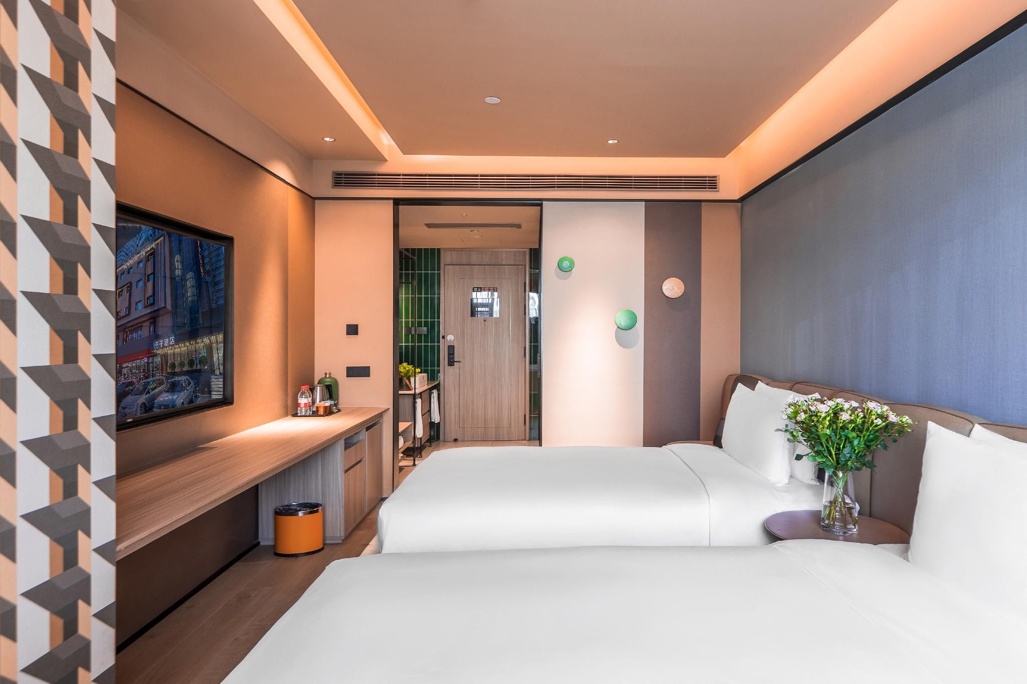 Special Offer Moonlight Twin Room