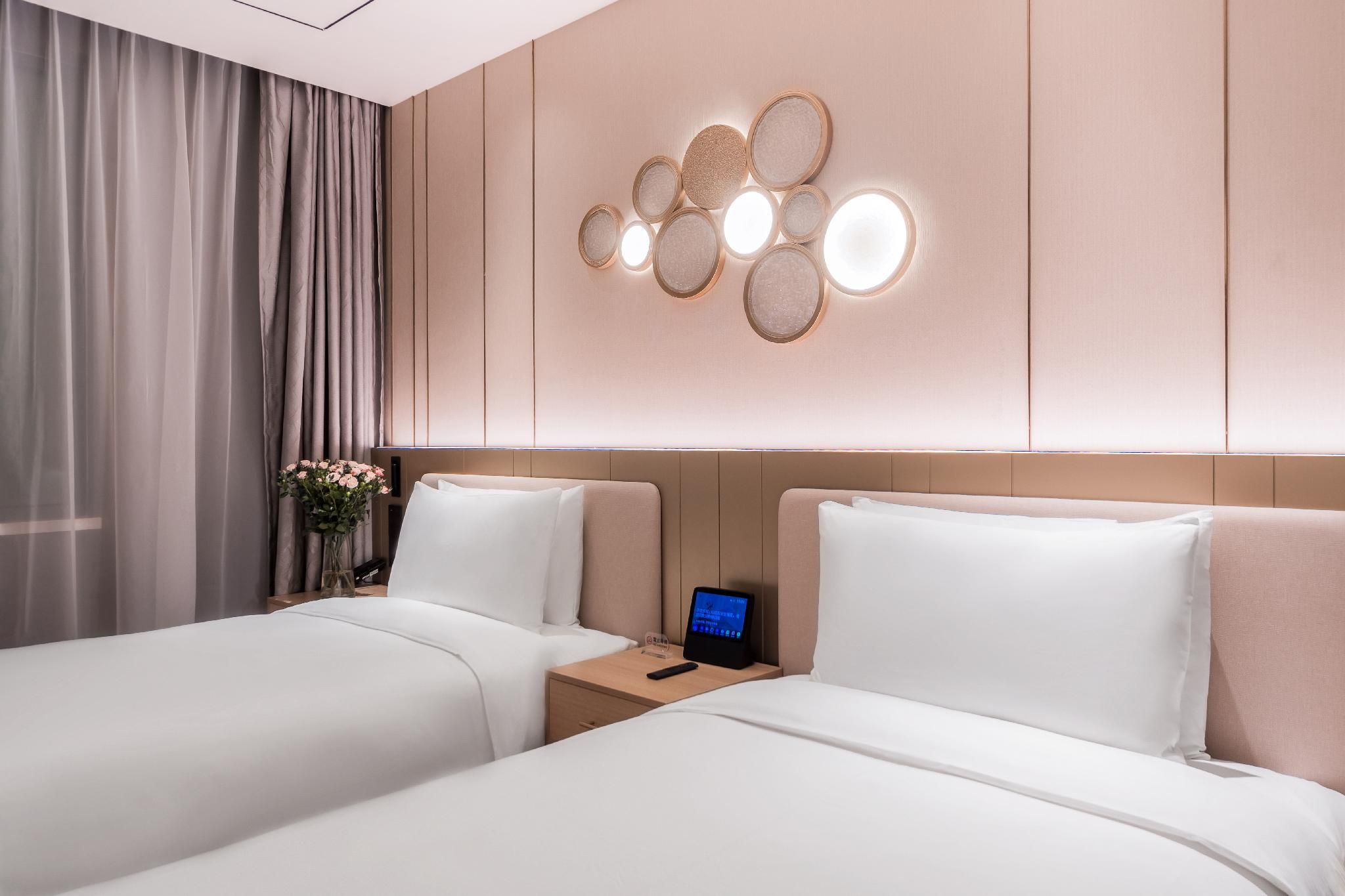 Marsden Twin Room
