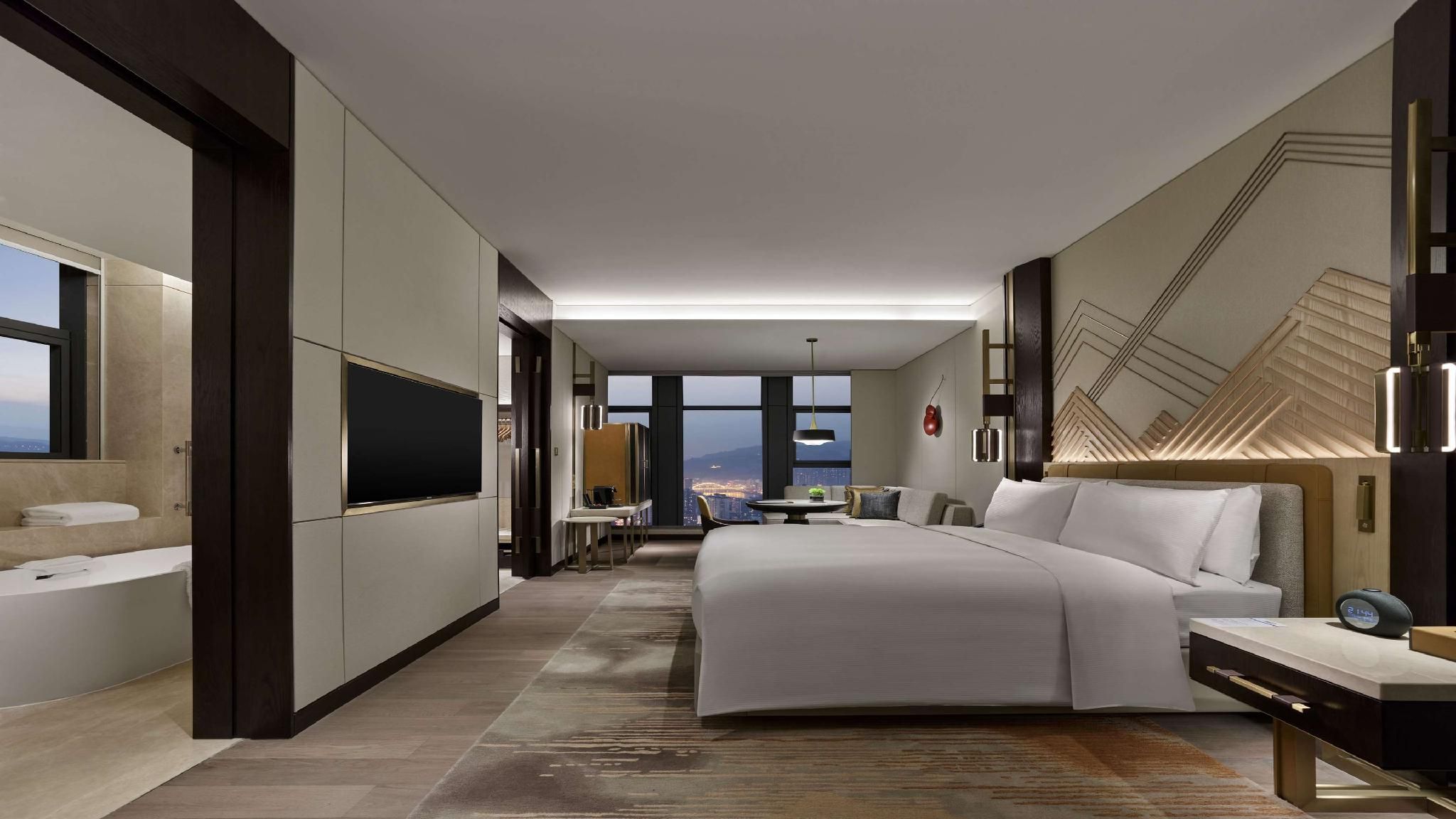 King Executive Room