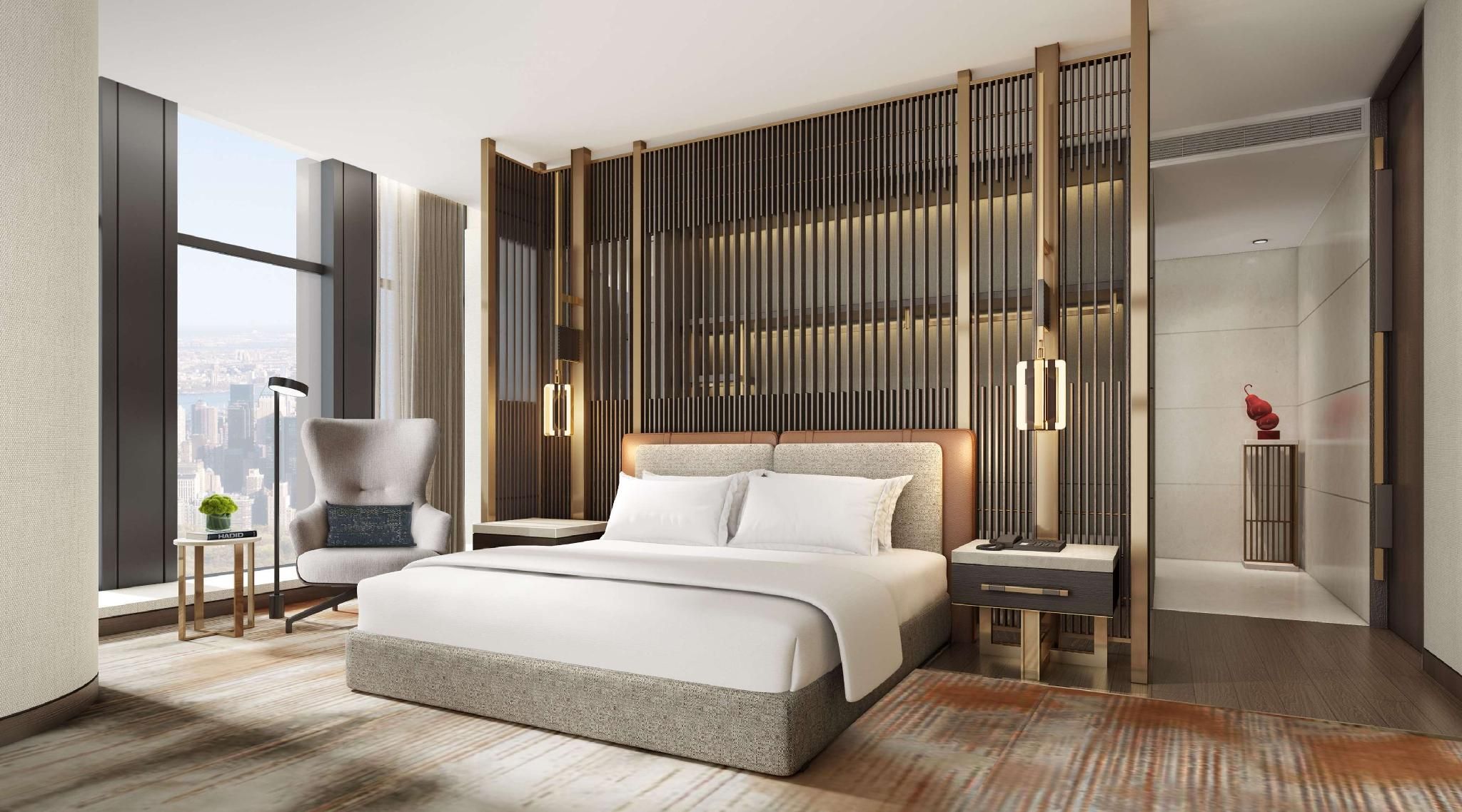 KING SKYLINE SUITE