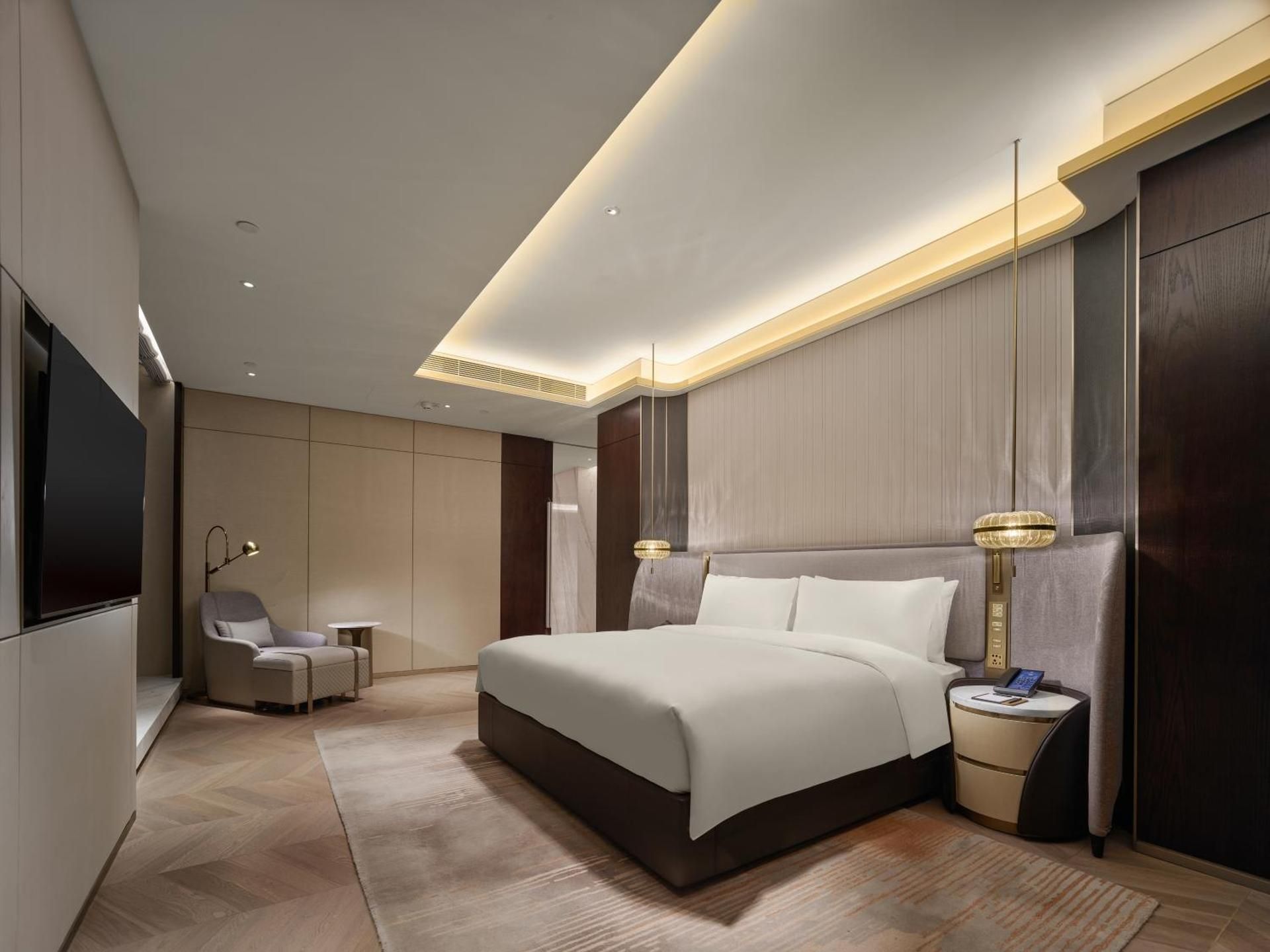 King Presidential Suite